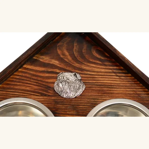 Griffon-embleem