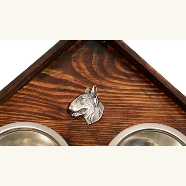 Bull Terrier-embleem